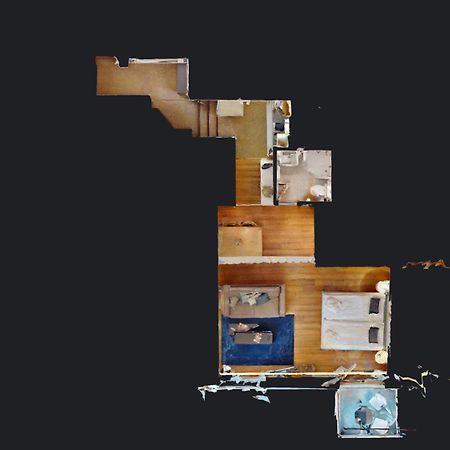 Abitaziun Residence 10A - St Moritz מראה חיצוני תמונה
