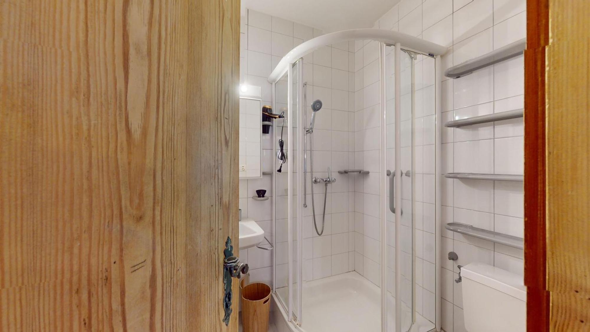 Abitaziun Residence 10A - St Moritz מראה חיצוני תמונה