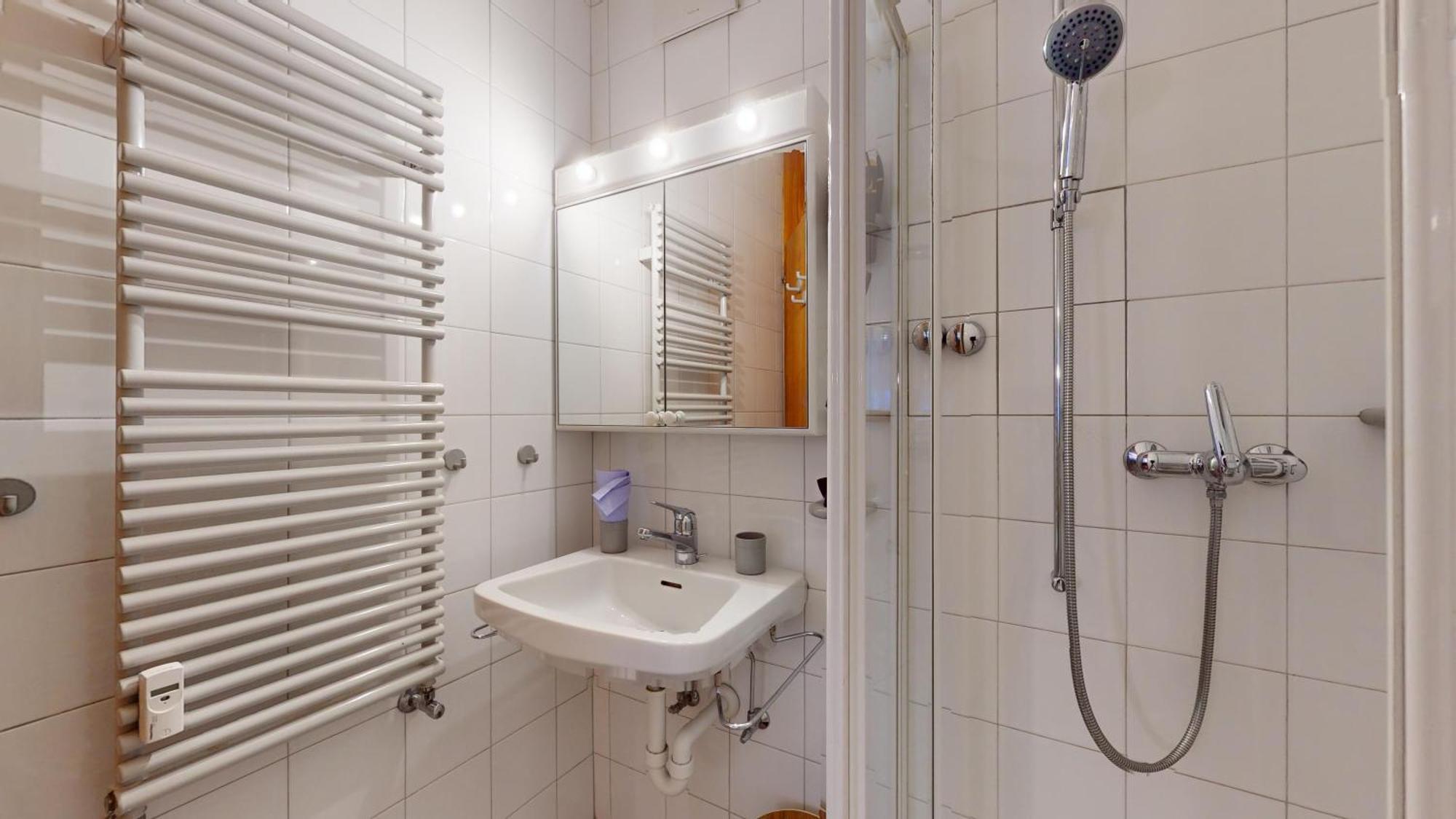 Abitaziun Residence 10A - St Moritz מראה חיצוני תמונה