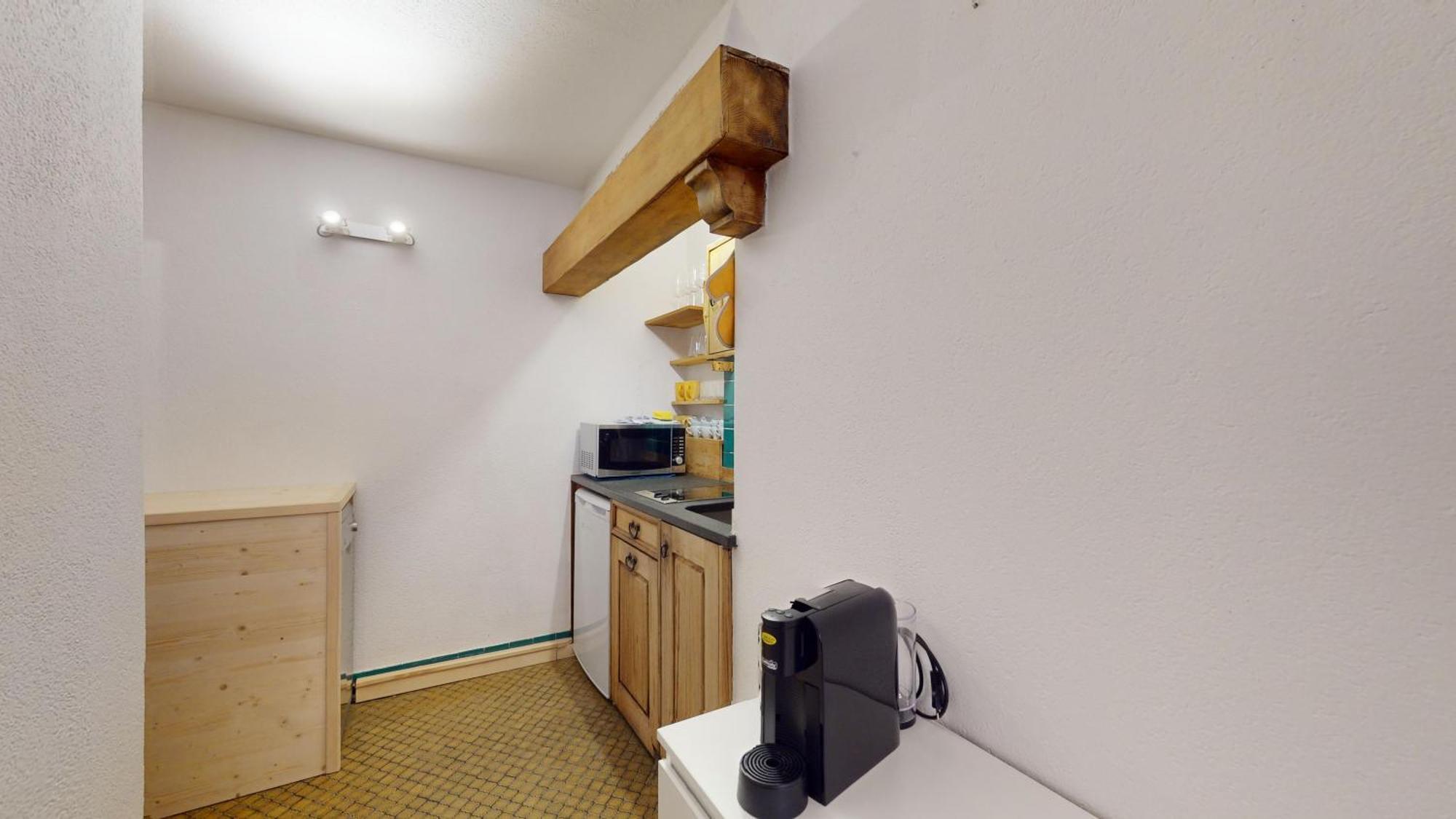 Abitaziun Residence 10A - St Moritz מראה חיצוני תמונה