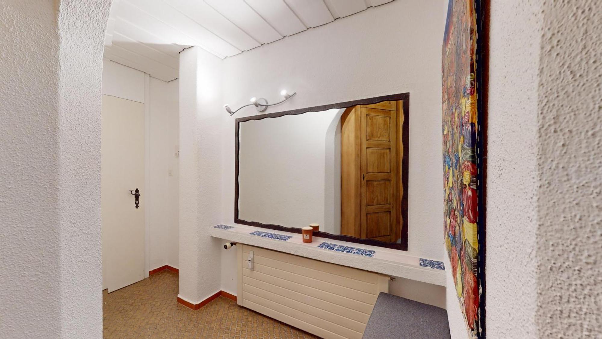 Abitaziun Residence 10A - St Moritz מראה חיצוני תמונה